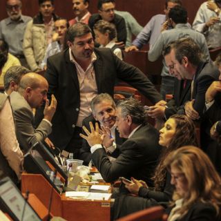 Declaran desierta convocatoria para elegir nuevo auditor