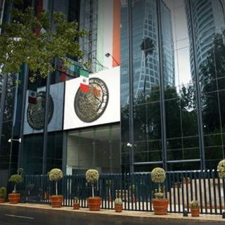 Designan a Alonso Lira como nuevo titular de la SEIDO