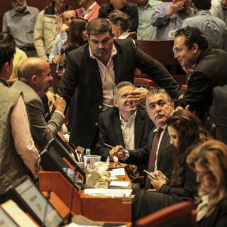 Designan a Teresa Arellano como encargada de despacho de la ASEJ