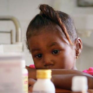 Desnutrición severa en Yemen afecta a 2.2 millones de niños: Unicef