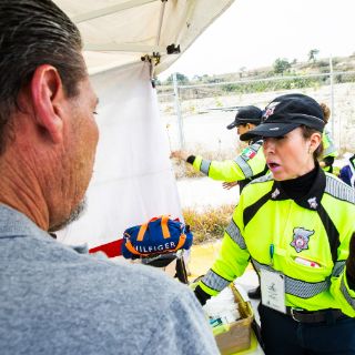 Amplían operativo 'Salvando vidas' por temporada navideña