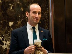 El asesor expresó que el gobierno de Trump se enfocaría en la seguridad, protección y bienestar económico. AFP / ARCHIVO