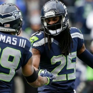 Sherman, molesto por partidos de jueves en la NFL