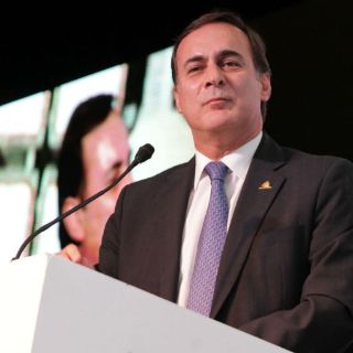 Combate a la corrupción generará crecimiento: CCE