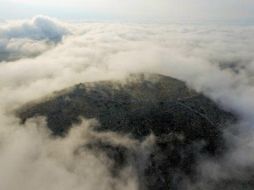 El área dentro de los muros de la ciudad mide más de 40 hectáreas. ESPECIAL / www.gu.se