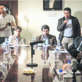 Reformas en fiscalización, a más tardar en junio de 2017