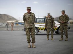 Afganistán vive uno de sus momentos más sangrientos para la población civil desde la invasión estadounidense en 2001. AP / ARCHIVO