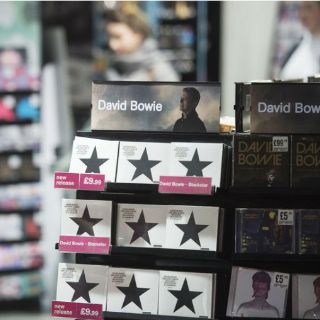 El comienzo del fin de una era del rock