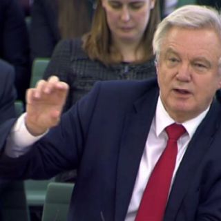 Reino Unido revelará plan para el 'Brexit' en febrero