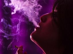 Malos hábitos. El tabaquismo, el sobre peso o la ausencia de actividad física son factores que contribuyen a esta enfermedad. NTX / ARCHIVO