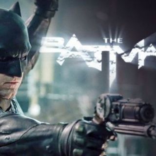 Nueva cinta de Batman inicia filmación en 2017