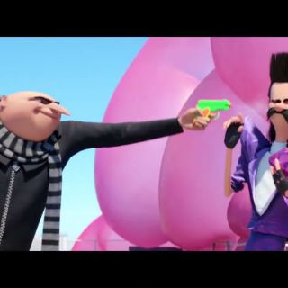 Universal lanza tráiler de 'Mi villano favorito 3'