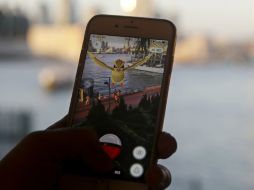 El videojuego de realidad virtual acaparó las búsquedas en web. AP / ARCHIVO