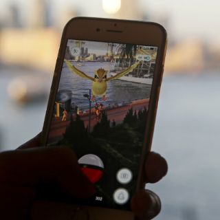 Pokémon Go, Río y Juan Gabriel: lo más buscado en 2016