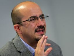 ''Creo que podemos avanzar positivamente'', dice Del Toro sobre la discusión con el gobernador para la aprobación del presupuesto. EL INFORMADOR / ARCHIVO