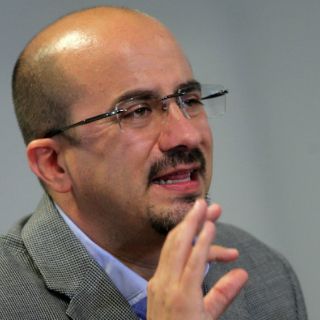 Aristóteles y diputados inician diálogo sobre presupuesto