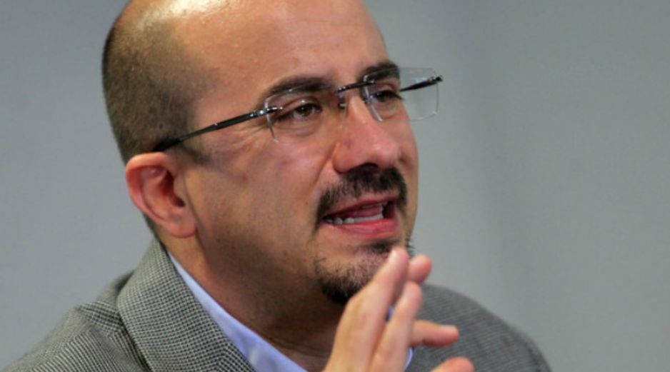 ''Creo que podemos avanzar positivamente'', dice Del Toro sobre la discusión con el gobernador para la aprobación del presupuesto. EL INFORMADOR / ARCHIVO