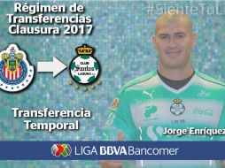 El defensa tuvo un breve paso por el León antes de llegar a Coras. TWITTER / @LIGABancomerMX