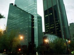 El principal indicador de la Bolsa Mexicana de Valores, el Índice de Precios y Cotizaciones, retrocedió hoy 1.39 por ciento. NTX / ARCHIVO