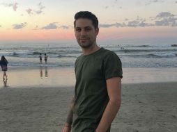 Se pudo establecer que el móvil del crimen fue una posible venganza en contra del actor Renato López. INSTAGRAM / renatolopez1