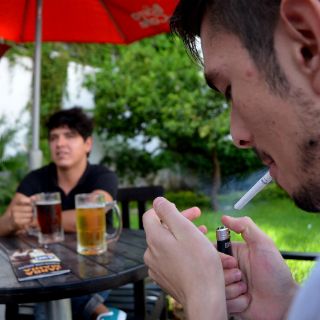 Mexicanos padecen algún problema intestinal en maratón Guadalupe-Reyes