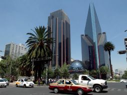 ''El castigo que ha sufrido la Bolsa Mexicana ha sido excepcional'', aseguran. NTX / ARCHIVO