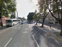 Autoridades precisan que no toda la superficie de dicho tramo será reemplazada, pues algunas partes están en buenas condiciones. ESPECIAL / Google Maps