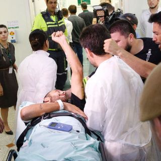 Aerolínea anuncia indemnizaciones para víctimas de accidente del Chapecoense