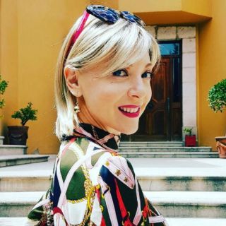 'Me encuentro bien de salud': Edith González