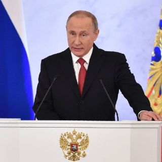 Putin podría estar involucrado en hackeo de campaña electoral en EU