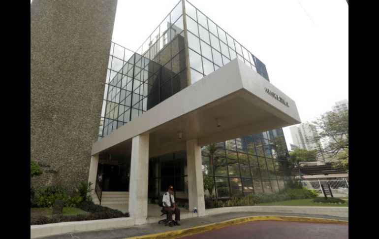 Desde el bufete panameño de abogados Mossack Fonseca se crearon infinidad de sociedades opacas. AP / ARCHIVO