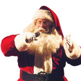 'Santa' llega al Teatro Diana