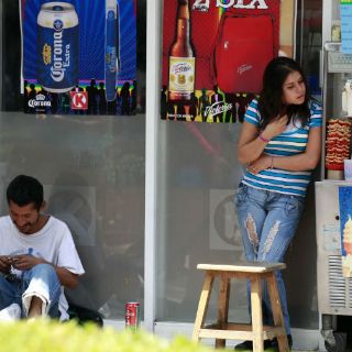 'Alarmantes' cifras de informalidad: Navarrete