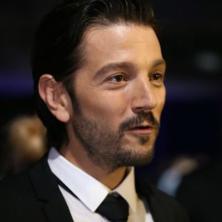 Abarrotan salas en estreno de 'Rogue One: A Star Wars'