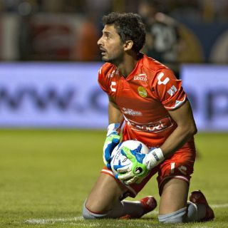 Luis Michel vuelve a primera división con Xolos