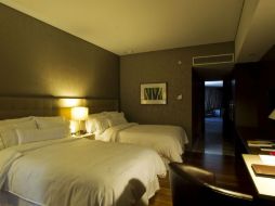 A pesar de los cierres viales por la construcción de la Línea 3 del Tren y obras de pavimentación, la demanda de cuartos crece. EL INFORMADOR / ARCHIVO