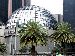 En esta ocasión se intercambiaron títulos de 454 empresas emisoras, de las cuales 187 ganaron, 236 perdieron y 31 cerraron sin cambios. NTX / ARCHIVO