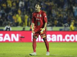 América recibirá el 22 de diciembre a Tigres en el partido de ida de la final. MEXSPORT / ARCHIVO