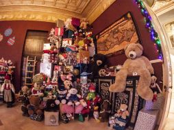 Indican que establecer metas de Año Nuevo y mantenerlas favorece una buena salud mental. EL INFORMADOR / ARCHIVO