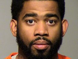 Dominique Heaggan-Brown (foto), también negro, se enfrenta a hasta 60 años de cárcel por la muerte de Sylville Smith. AP / ARCHIVO