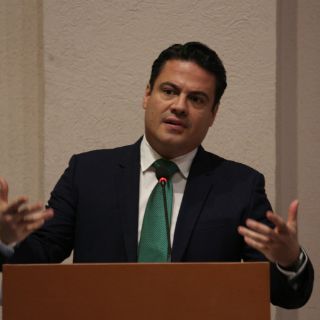 Aristóteles ve necesario apurar el proceso para elección de auditor