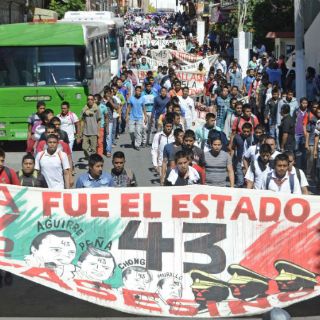 Gobierno supo de actos irregulares en pesquisas de Ayotzinapa: NYT