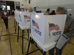 muchos electores de California dicen que preferirían reformar o eliminar organismo que elige formalmente a los presidentes del país. EFE / ARCHIVO