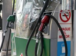 Habrá nuevas marcas además de Pemex para vender la gasolina. EL INFORMADOR / ARCHIVO