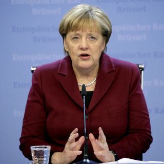 Pide UE corredores humanitarios por la ONU para evacuar Alepo