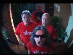 La banda 'La Revolución de Emiliano Zapata' apadrinará el nuevo Centro Cultural de la ciudad: 87.8 El Set. YOUTUBE / Javis Revo