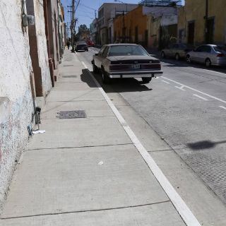 Entregan obras rehabilitadas en el barrio de Analco