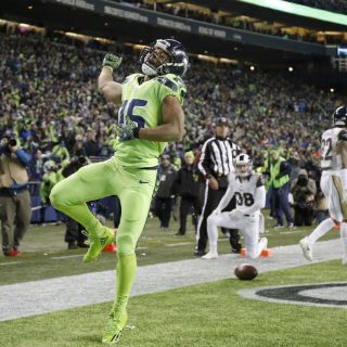 Los Seahawks cumplen su primera misión