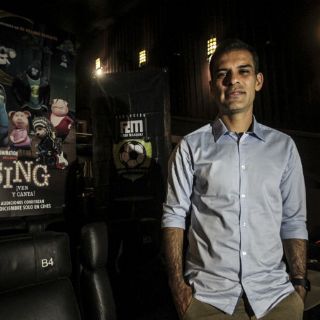 Ven y canta con Rafa Márquez