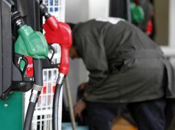 El director general de la Onexpo admite que esperan un incremento significativo de precios de gasolinas en 2017. NTX / ARCHIVO